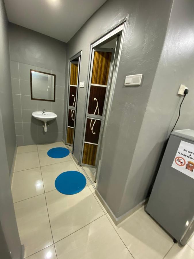 Straits Inc Apartment 5 , Bandar Melaka Екстер'єр фото