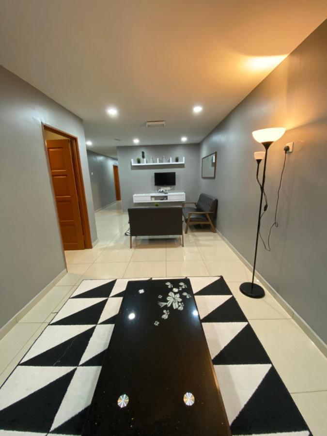 Straits Inc Apartment 5 , Bandar Melaka Екстер'єр фото