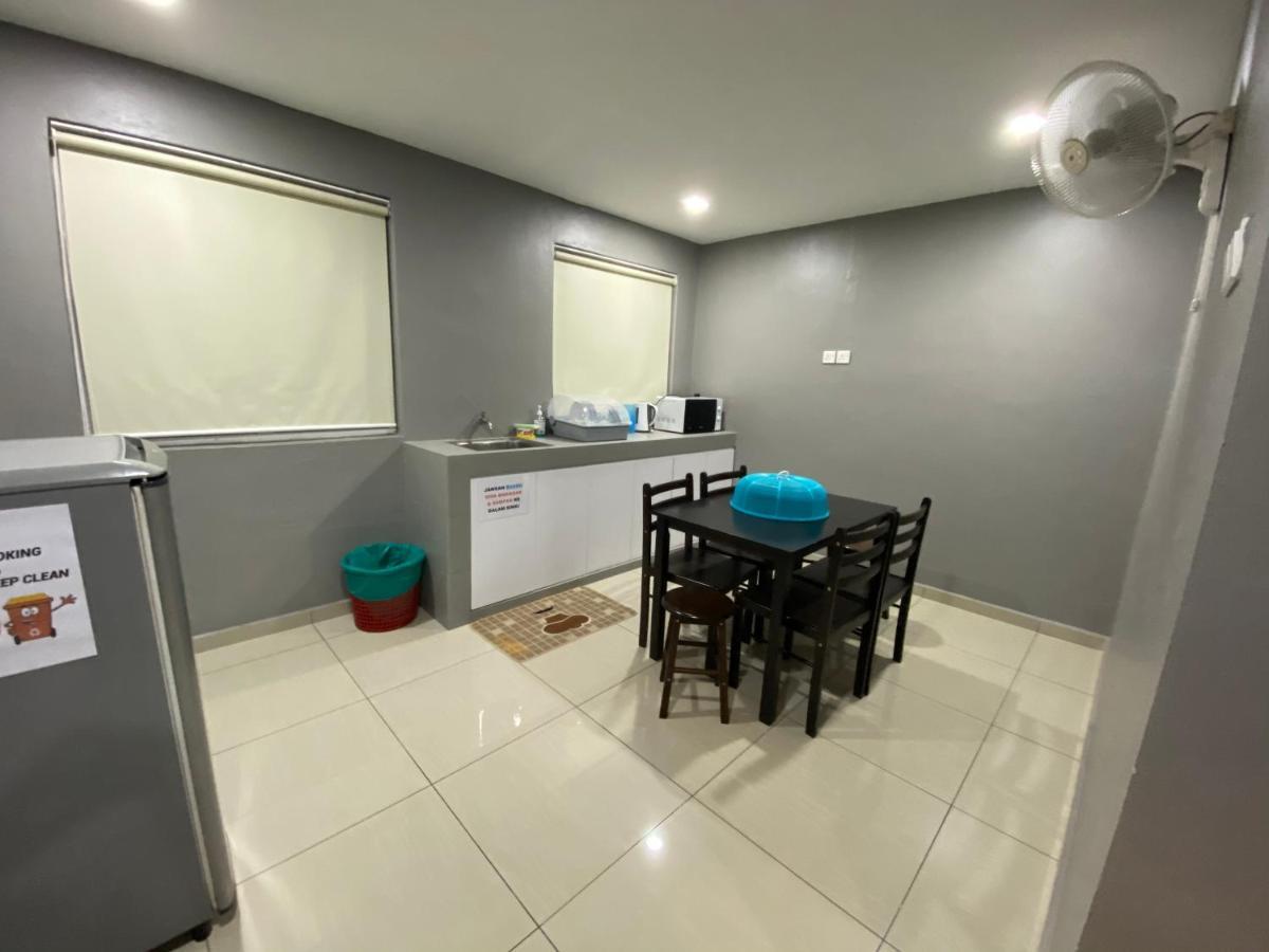 Straits Inc Apartment 5 , Bandar Melaka Екстер'єр фото