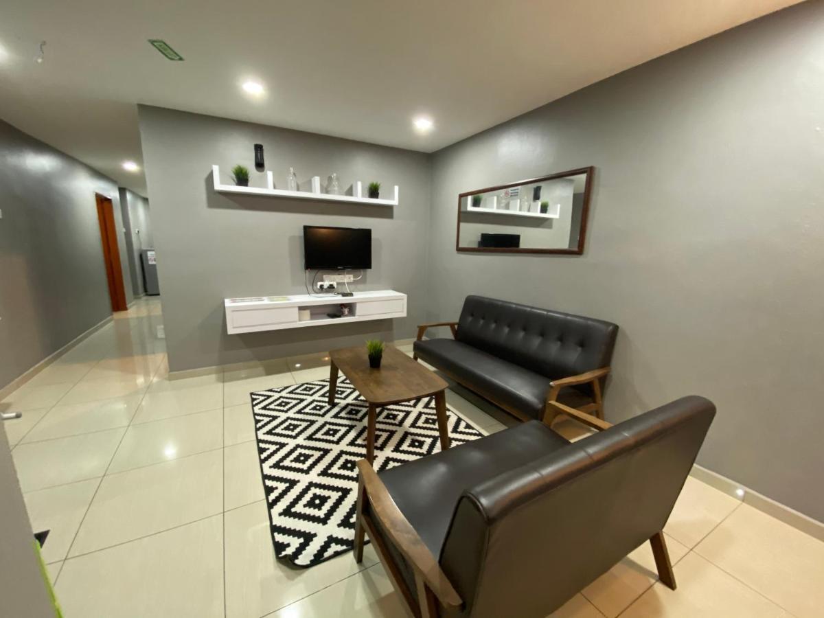Straits Inc Apartment 5 , Bandar Melaka Екстер'єр фото